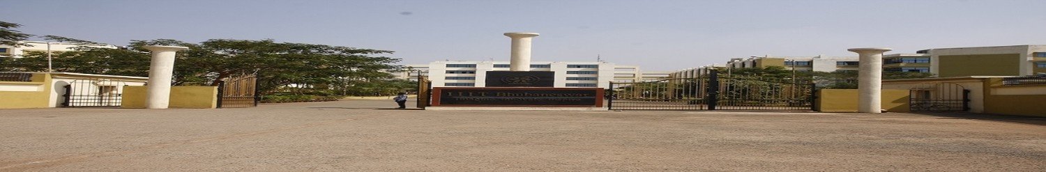 IIIT Bhubaneswar