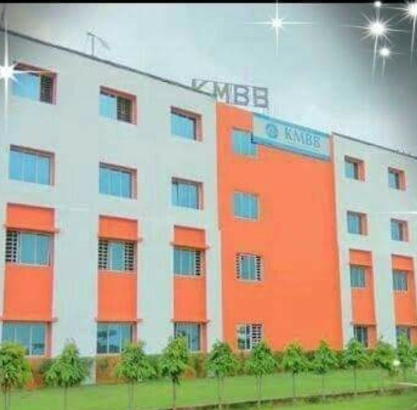 KMBB College of Engineering and Technology