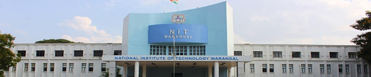 NIT Warangal