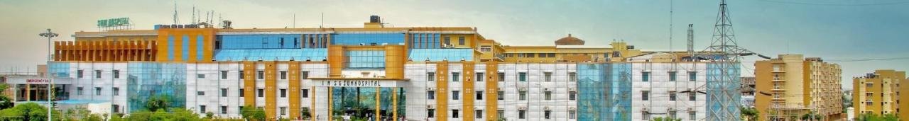 Institute of Medical Sciences and SUM Hospital