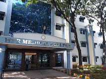 MNR Medical College and Hospital