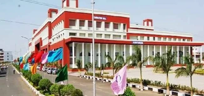 People's College of Medical Science, Bhopal