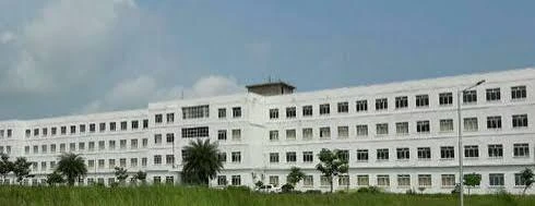 Raipur Institute of Medical Sciences