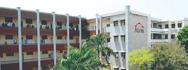 Atria Institute of Technology