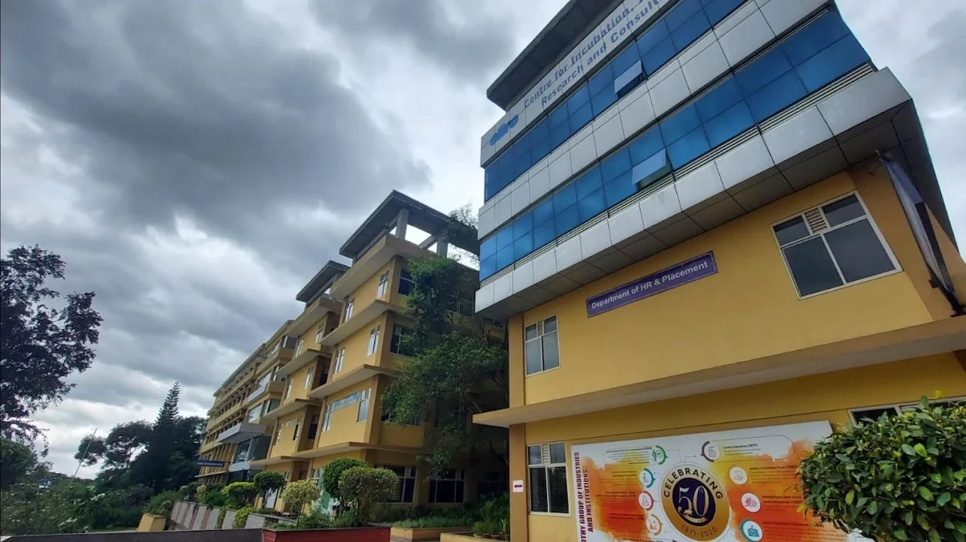 jyothy institute of technology