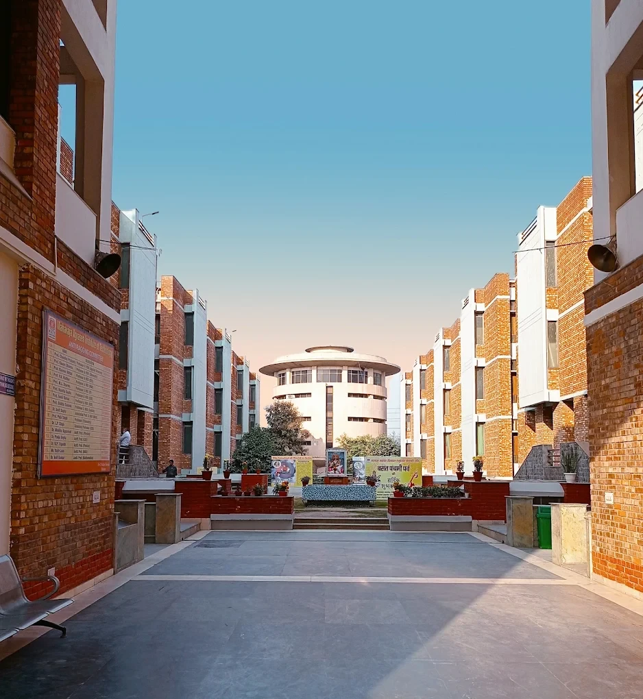 MAIT Delhi