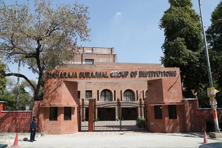 MSIT Delhi