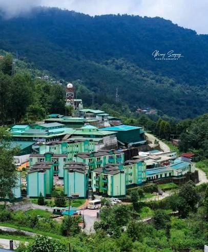 NIT Sikkim