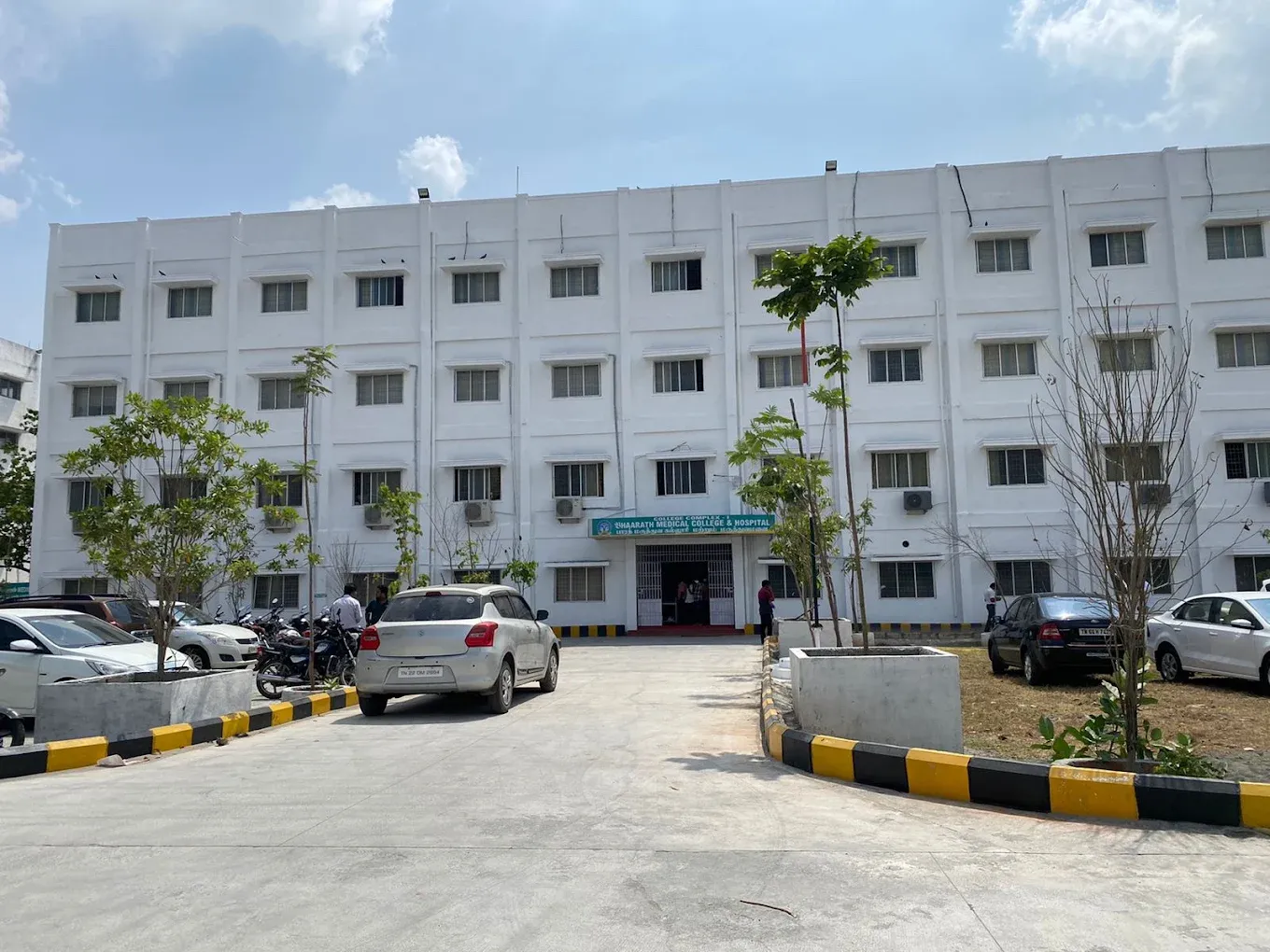 Sri Lakshmi Narayana Institute of Medical Sciences, Puducherry