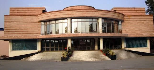 BU Jhansi