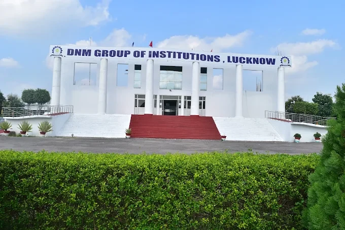 DNM Institute of Engineering and Technology, Lucknow