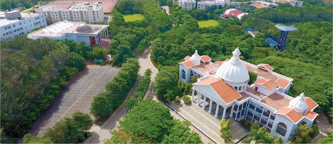 Alliance School of Law