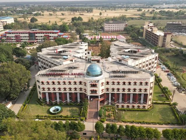 LNCT Bhopal