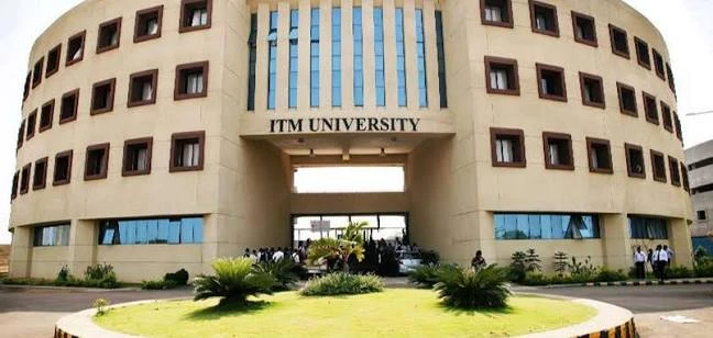ITM Lucknow