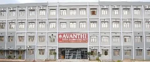 Avanthis Post Graduate and Research Academy, Hayathnagar