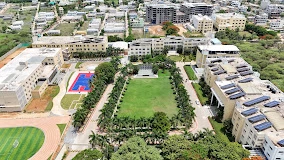 Geethanjali College of Engineering and Technology, Keesara