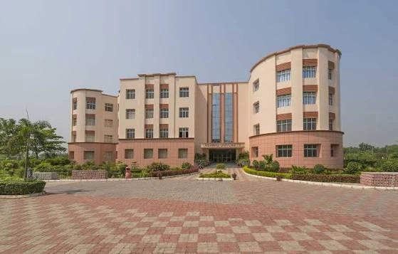 Adamas University, Kolkata
