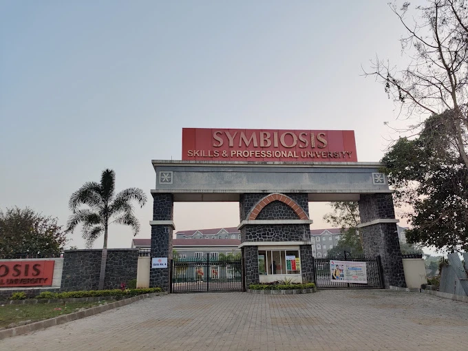 SSPU Pune