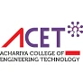 ACET Pondicherry