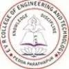 EVR College of Engineering and Technology, Nalgonda