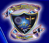  BANGALORE MEDICAL COLLEGE & RESEARCH INSTITUTE