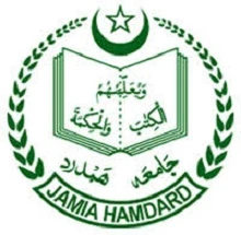 Jamia Hamdard University, New Delhi