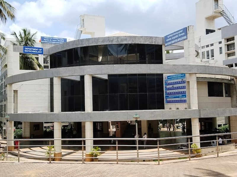 ITER campus